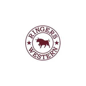 ringerswestern brand logo for ringerswestern.com