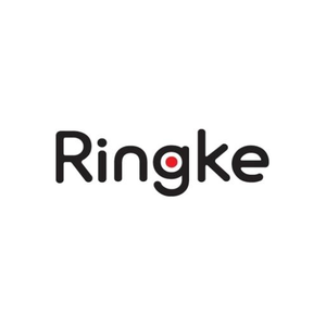 Ringke brand logo for ringkestore.com