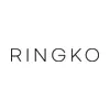 RINGKO brand logo for ringko.com