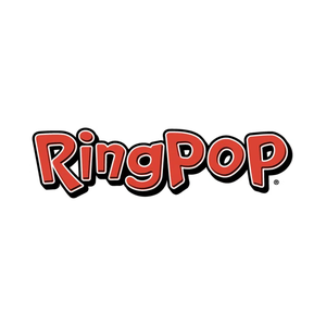 ringpopcandy brand logo for ringpopcandy.com