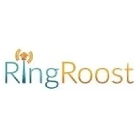 ringroost brand logo for ringroost.com