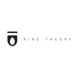 ringtheory brand logo for ringtheory.com