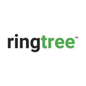 ringtree brand logo for ringtree.io
