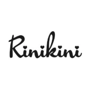 rinikini brand logo for rinikini.com