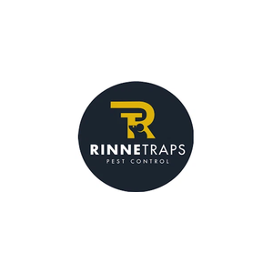 rinnetraps brand logo for rinnetraps.com