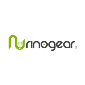 rinogear brand logo for rinogear.com