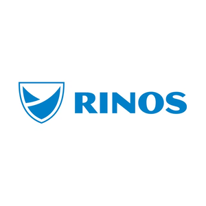 rinos brand logo for rinos.com