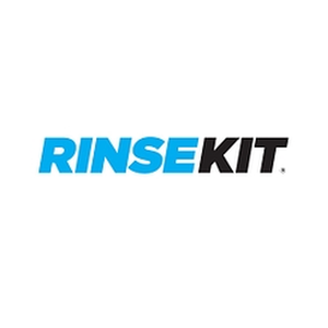 RinseKIt brand logo for rinsekit.com