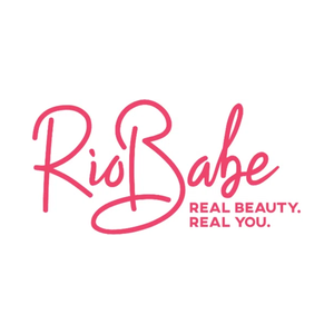 riobabe brand logo for riobabe.com