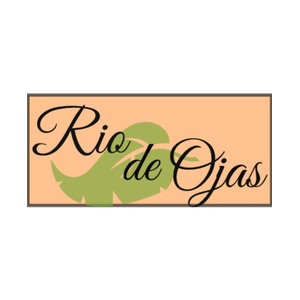 riodeojas brand logo for riodeojas.com