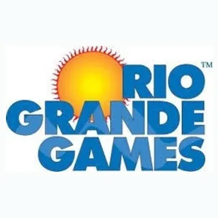 riograndegames brand logo for riograndegames.com