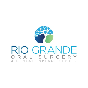 riograndeoralsurgery brand logo for riograndeoralsurgery.com