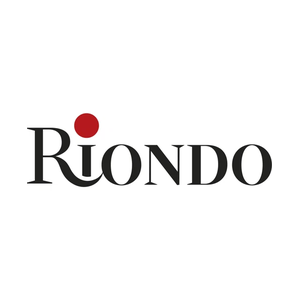 riondo brand logo for riondo.us