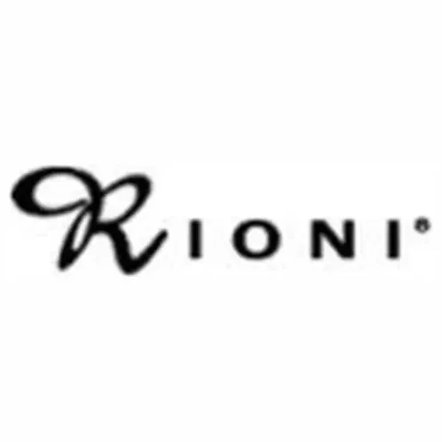 rioni brand logo for rioni.com