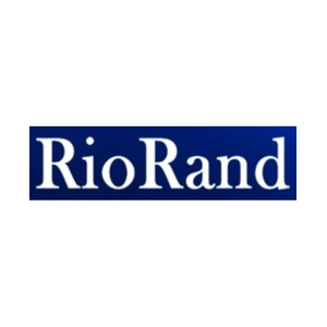 riorand brand logo for riorand.com
