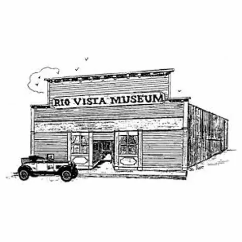 riovistamuseum brand logo for riovistamuseum.com