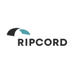 ripcord brand logo for ripcord.com