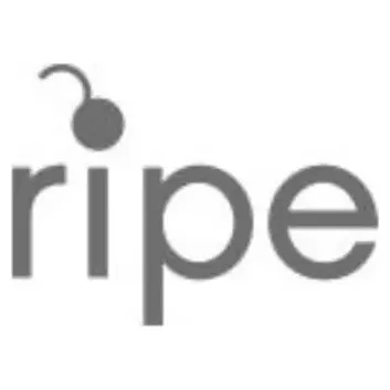 ripematernity brand logo for ripematernity.com