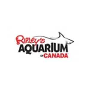 Ripleys Aquariums CA brand logo for ripleyaquariums.com