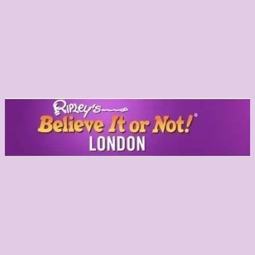 ripleyslondon brand logo for ripleyslondon.com