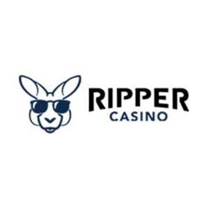 ripper-casino brand logo for ripper-casino.games