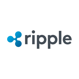ripple brand logo for ripple.com