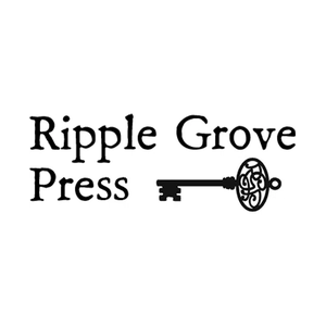 ripplegrovepress brand logo for ripplegrovepress.com
