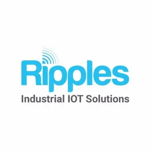 ripplesiot brand logo for ripplesiot.com