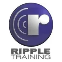 Ripple Training brand logo for rippletraining.com