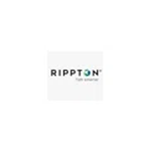 Rippton UK brand logo for rippton.com