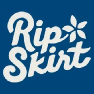 ripskirthawaii brand logo for ripskirthawaii.com