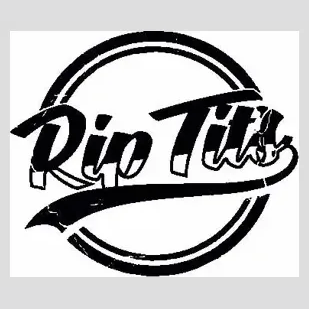 riptits brand logo for riptits.com