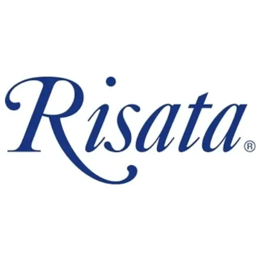 risatawines brand logo for risatawines.com