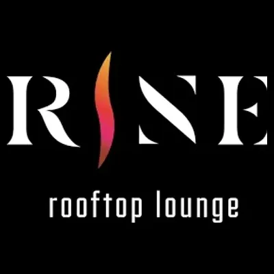 rise-rooftop brand logo for rise-rooftop.com