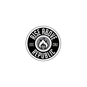 riseaboverepublic brand logo for riseaboverepublic.com