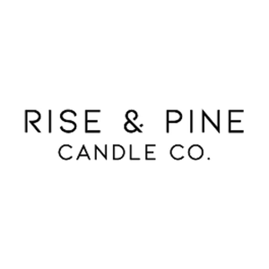 riseandpine brand logo for riseandpine.com
