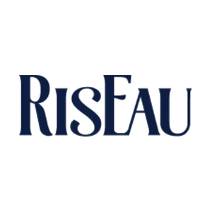 riseau brand logo for riseau.com
