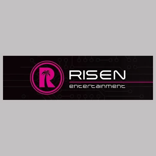 risenen brand logo for risenen.com
