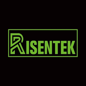 risentek brand logo for risentek.com