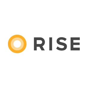 risepeople brand logo for risepeople.com