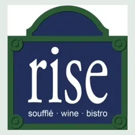 risesouffle brand logo for risesouffle.com
