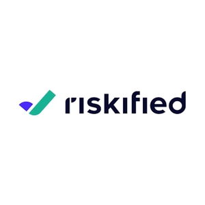 riskified brand logo for riskified.com