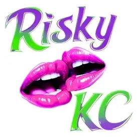 riskykc brand logo for riskykc.com