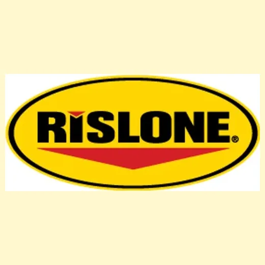 rislone brand logo for rislone.com