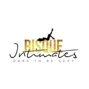 risqueintimates brand logo for risqueintimates.com
