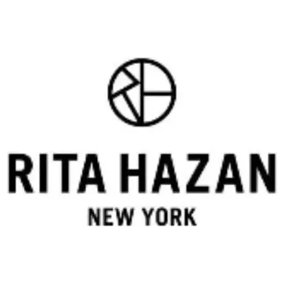 ritahazan brand logo for ritahazan.com
