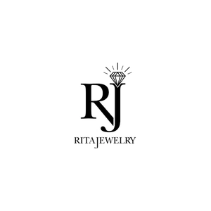 ritajewelry brand logo for ritajewelry.com