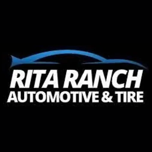 ritaranchauto brand logo for ritaranchauto.com