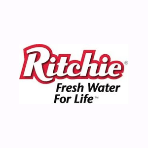 ritchiefount brand logo for ritchiefount.com