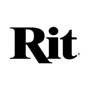 ritdye brand logo for ritdye.com
